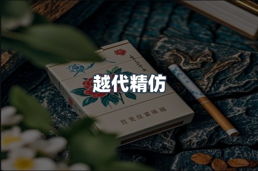 越代精仿